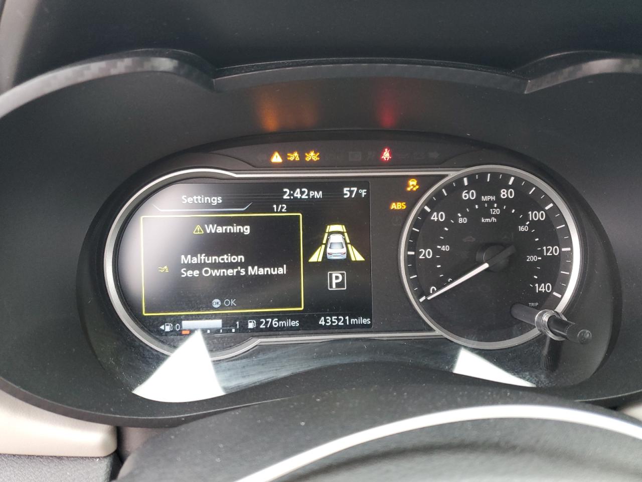 3N1CN8EVXLL901498 NISSAN VERSA 2020