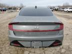 2023 Hyundai Sonata Sel for Sale in Bridgeton, MO - Front End