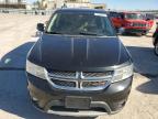 2012 Dodge Journey Sxt იყიდება Tulsa-ში, OK - Front End