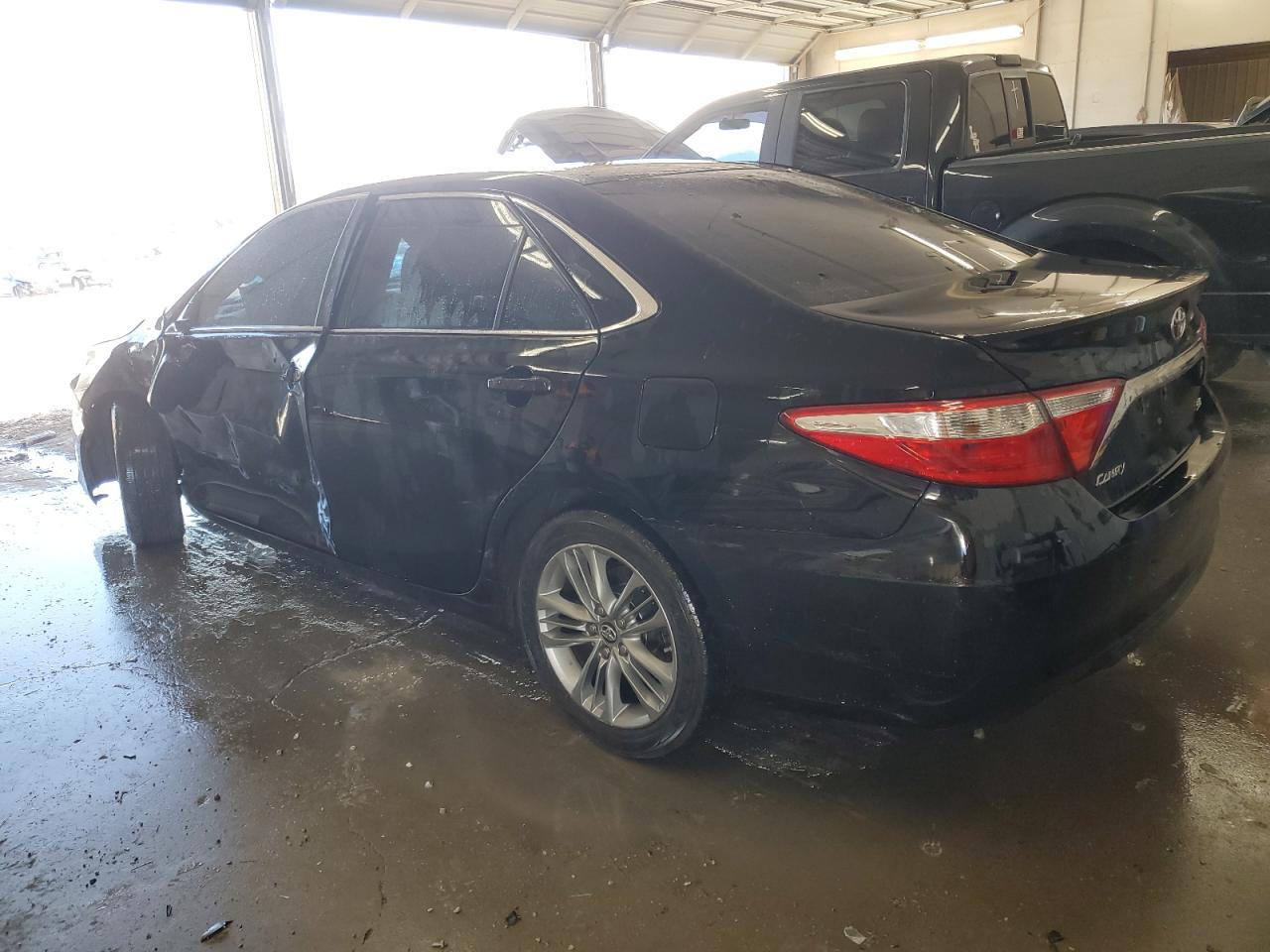 4T1BF1FK7GU591447 TOYOTA CAMRY 2016