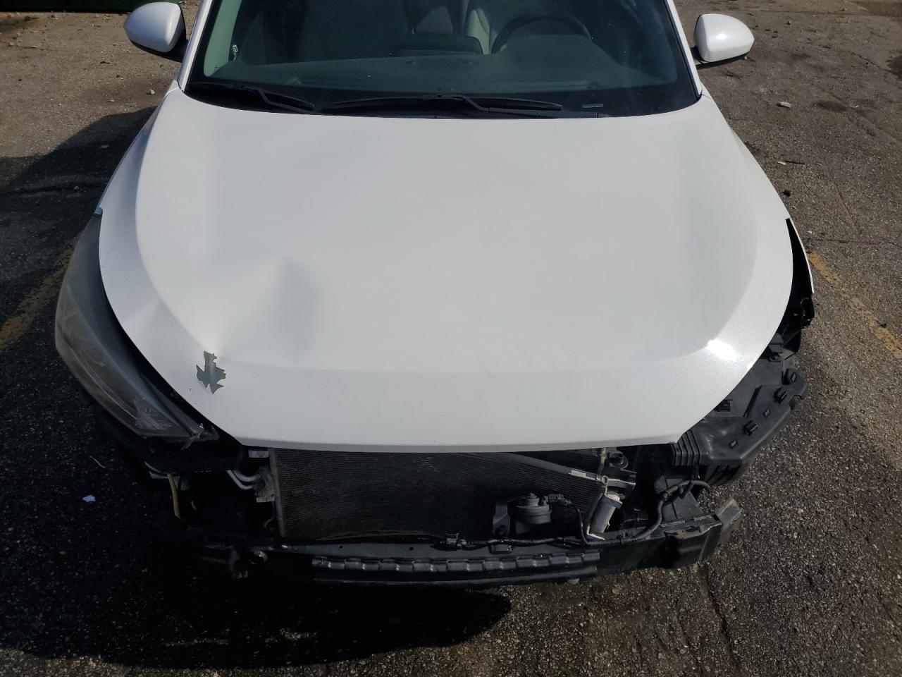 2019 Hyundai Tucson - Image 12