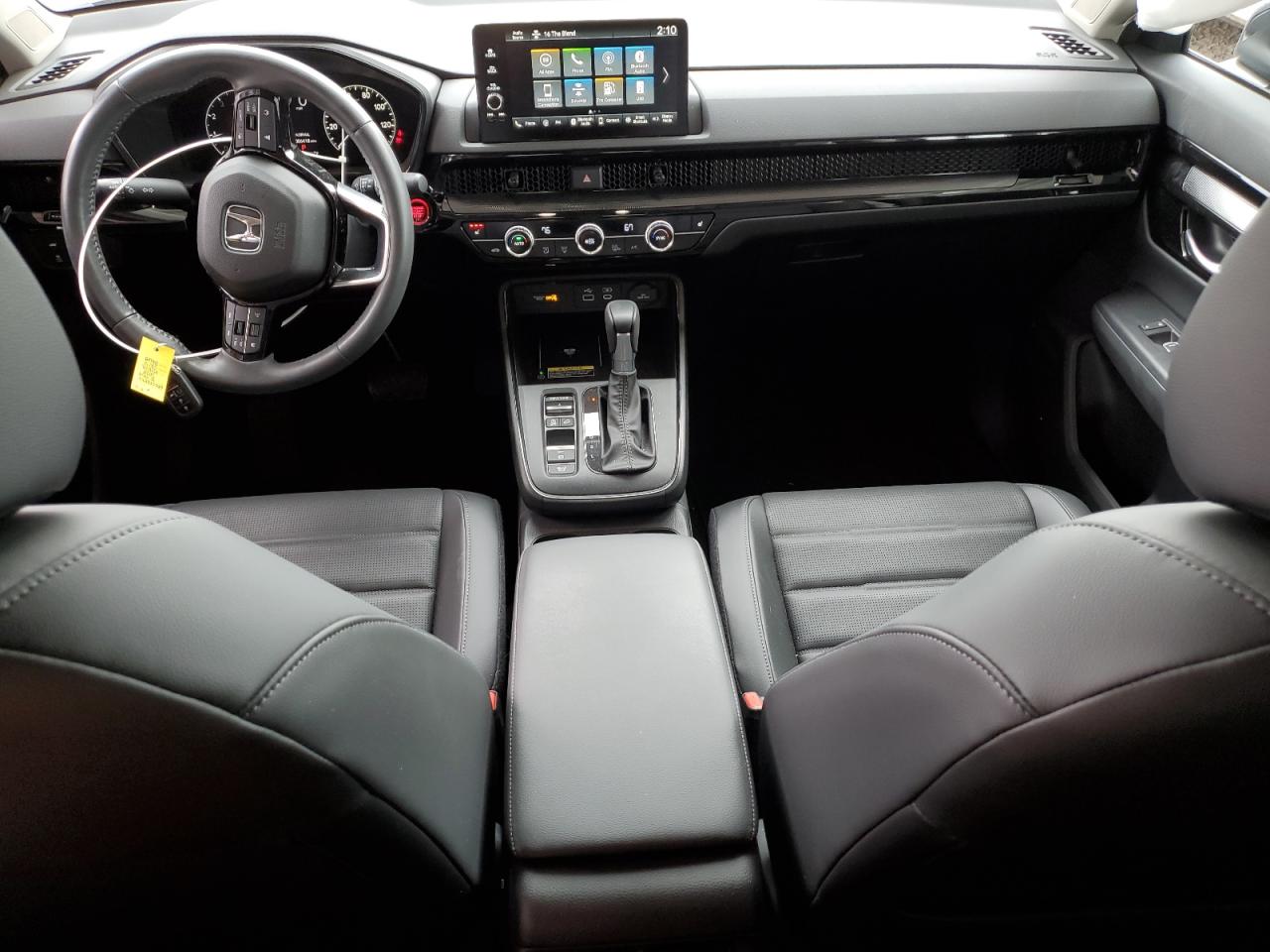 2024 Honda CR-V - Image 8