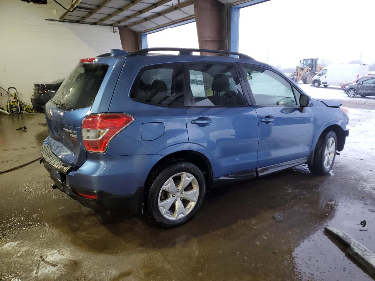2016 Subaru Forester - Image 3