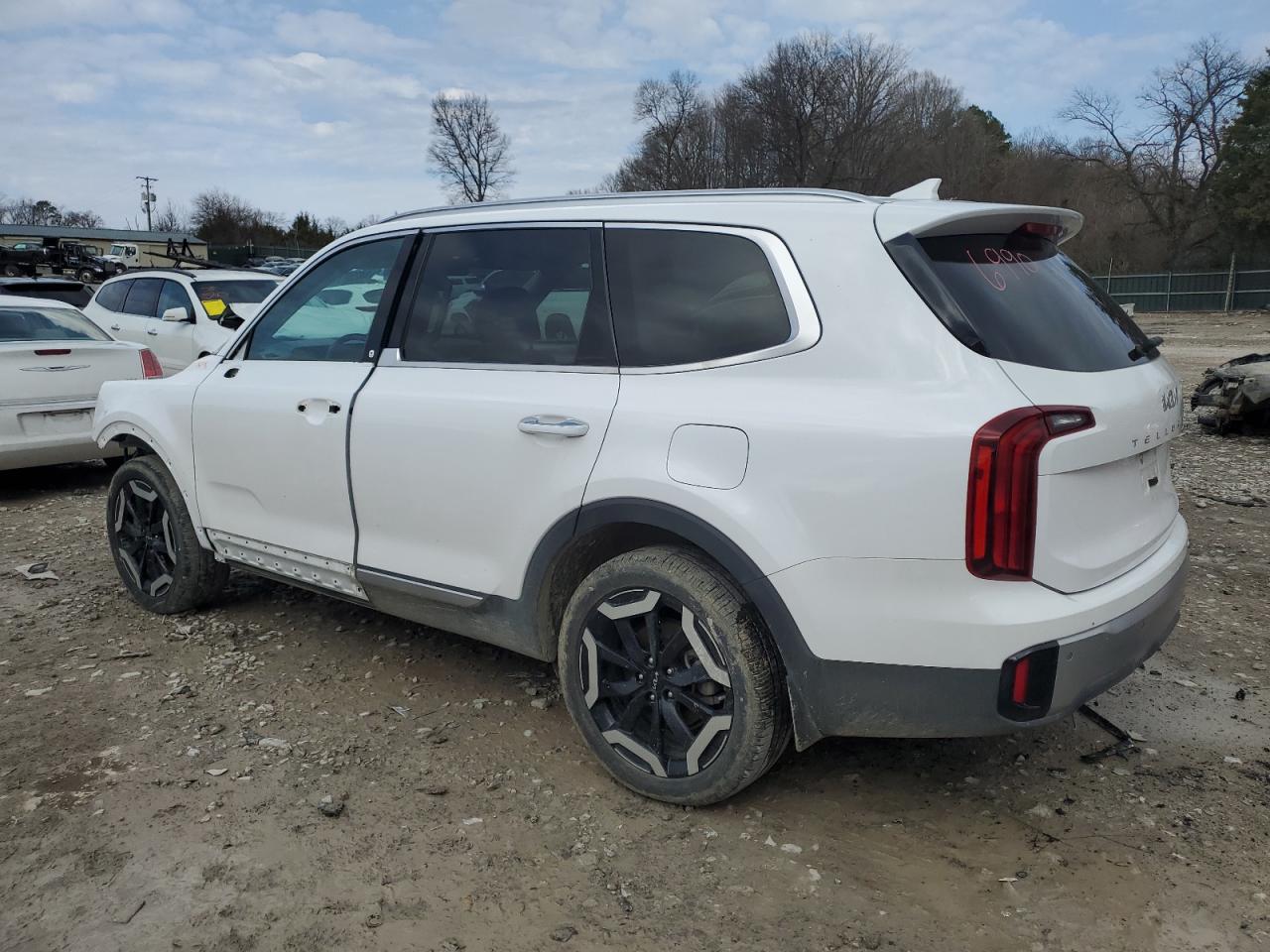 2023 Kia Telluride - Image 2