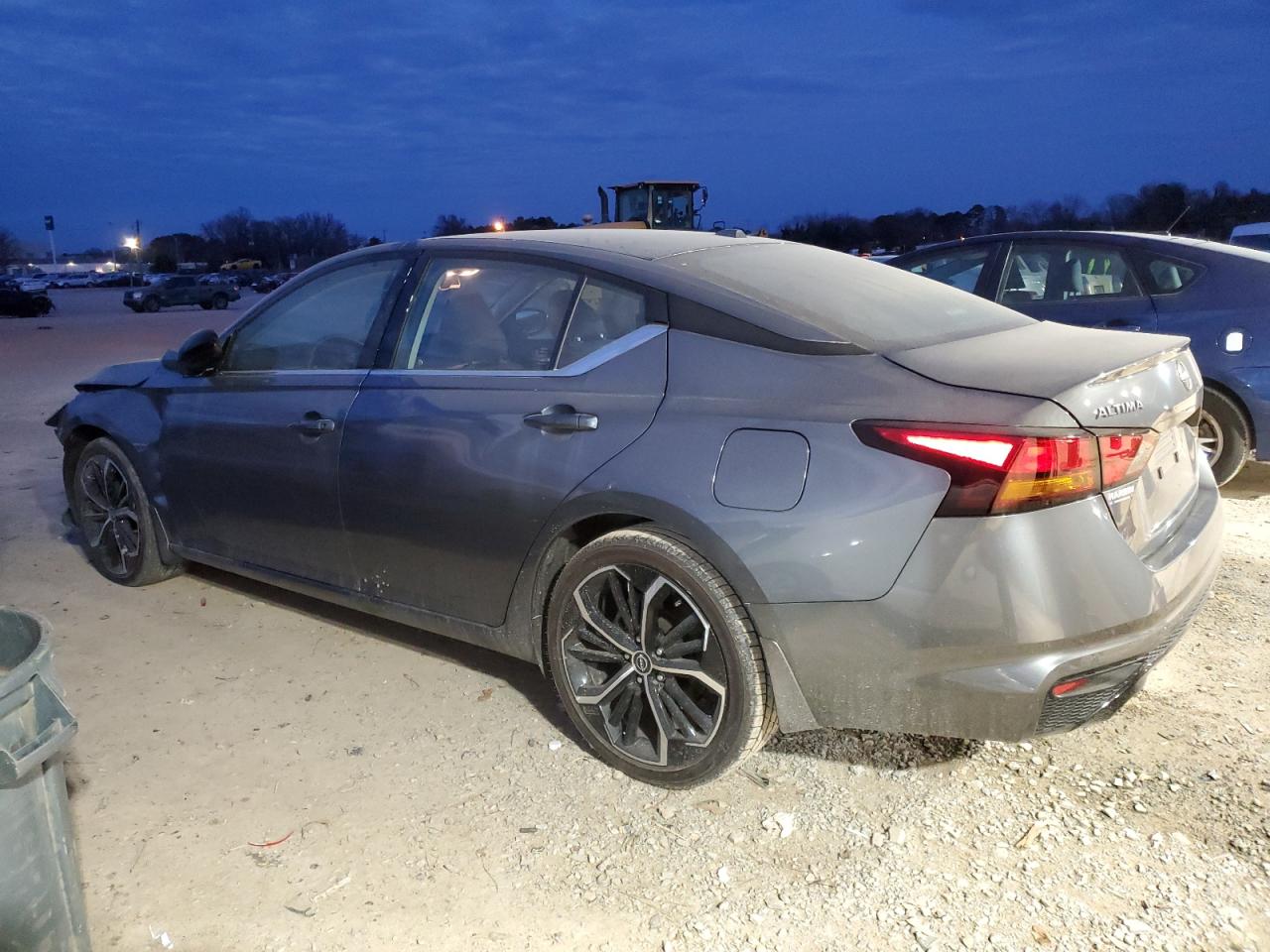 1N4BL4CV0RN330497 NISSAN ALTIMA 2024