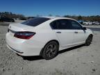 2016 Honda Accord Lx for Sale in Byron, GA - Front End