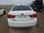 2010 Kia Optima Lx zu verkaufen in Wichita, KS - Burn - Interior