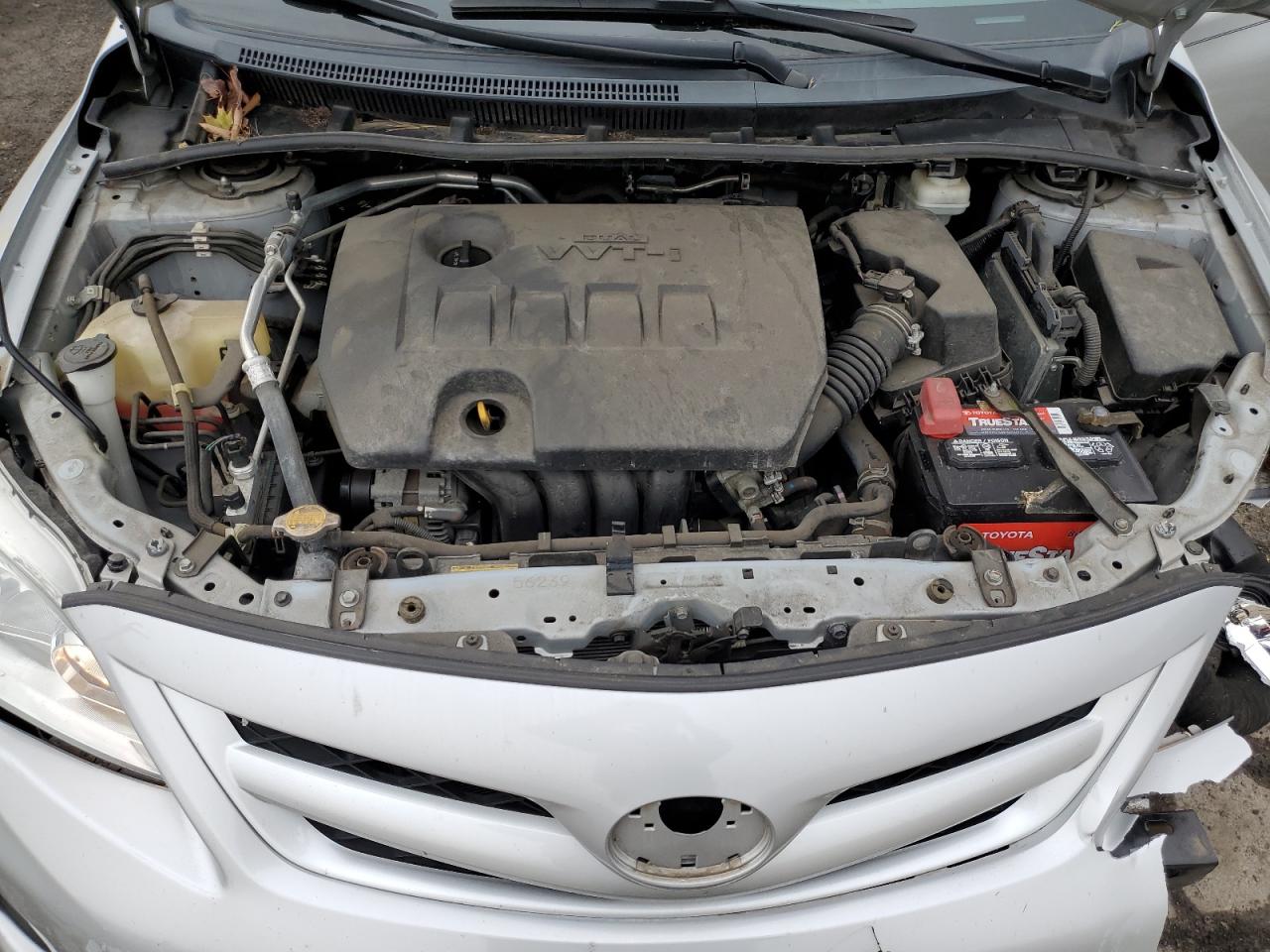 2012 Toyota Corolla - Image 13