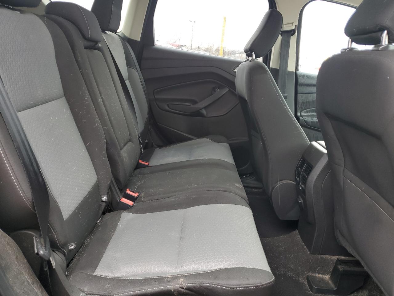 1FMCU9GD3KUB23989 FORD ESCAPE 2019