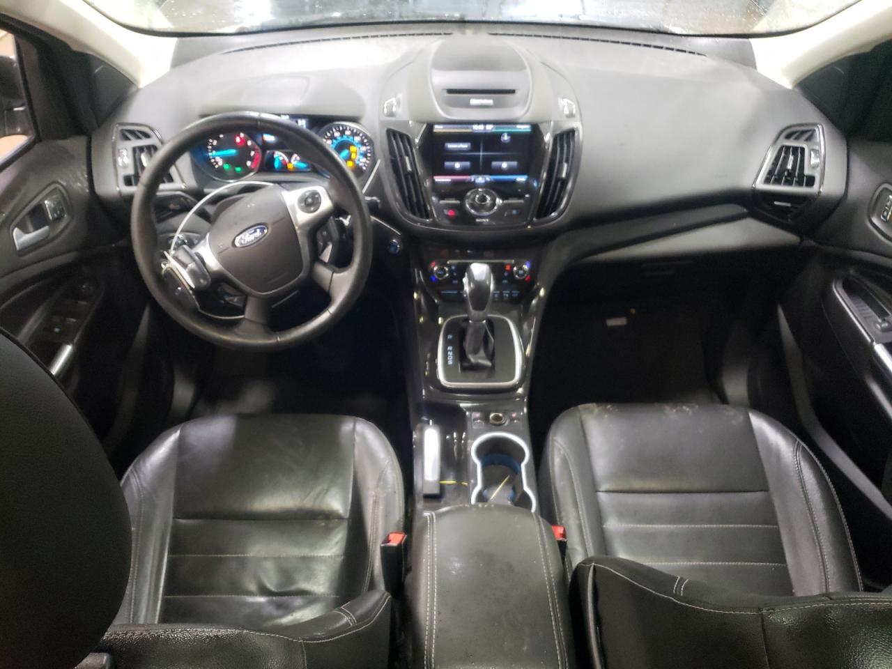 2014 Ford Escape - Image 8