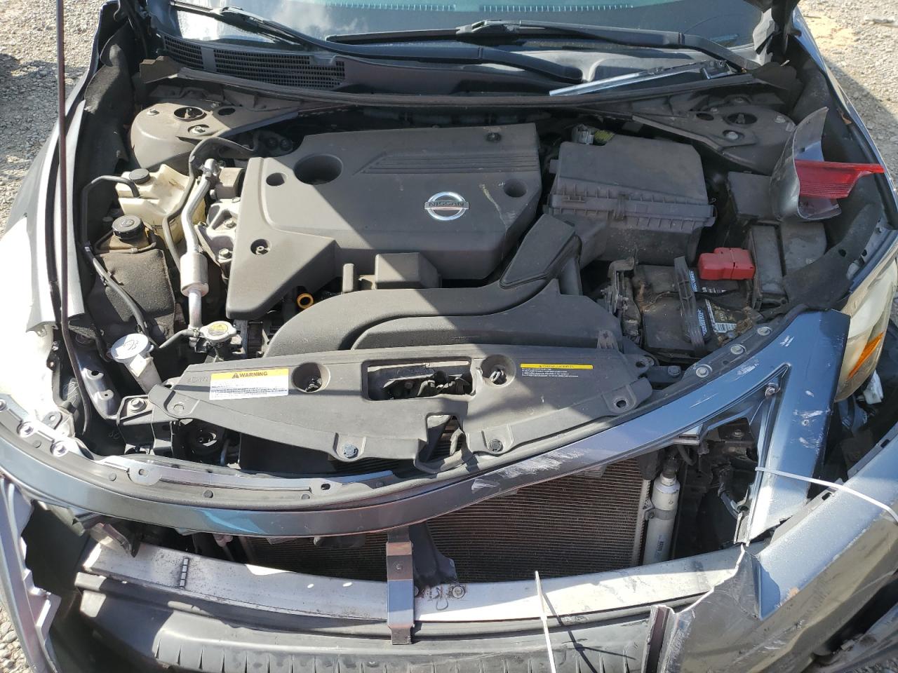 2014 Nissan Altima - Image 12