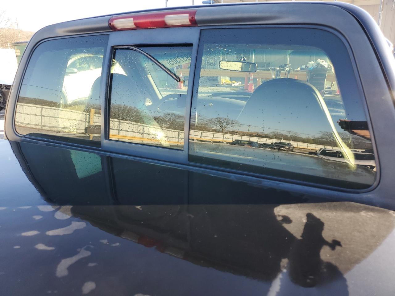 1999 Ford F-150 - Image 10