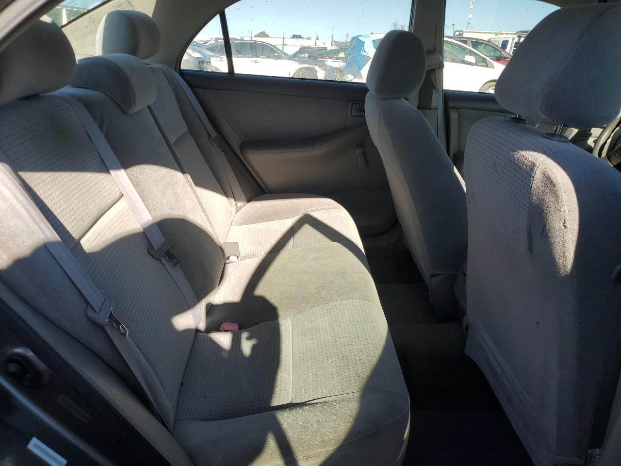 2006 Toyota Corolla - Image 10