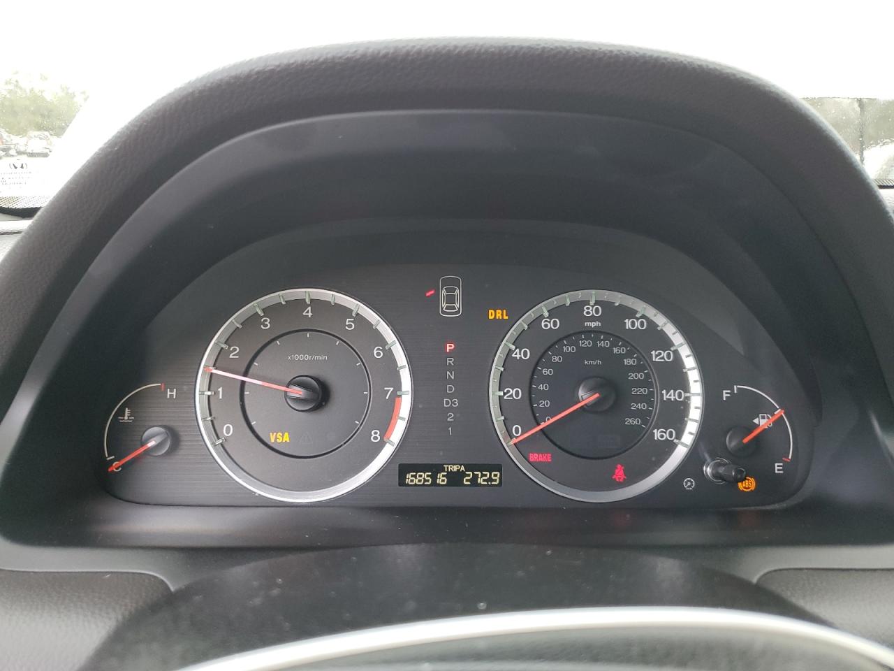 2008 Honda Accord - Image 9