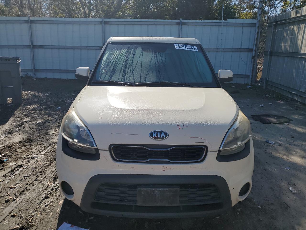 2013 Kia Soul - Image 5