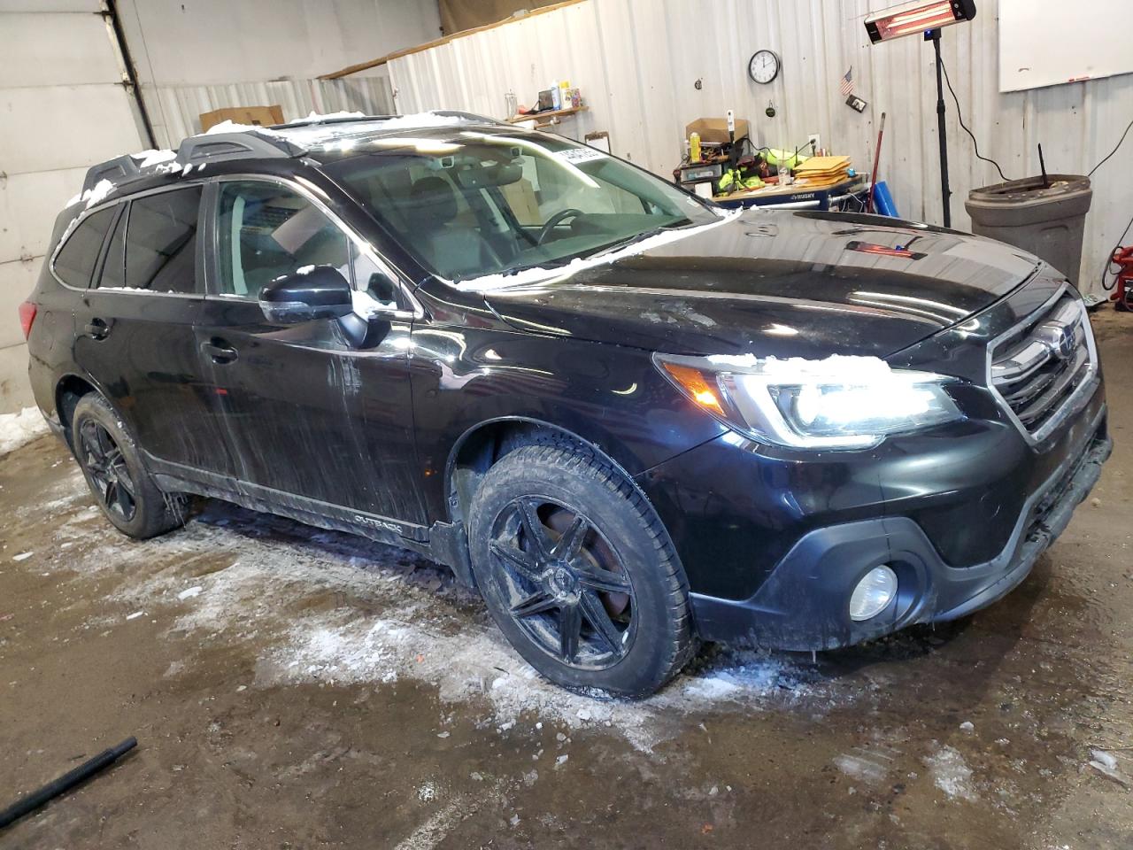 2019 Subaru Outback - Image 4