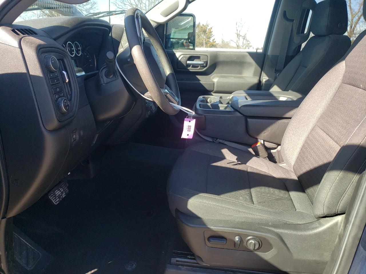 2GC4YME73N1209932 CHEVROLET ALL Models 2022