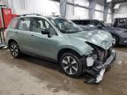 2018 Subaru Forester 2.5I продається в Ham Lake, MN - Front End