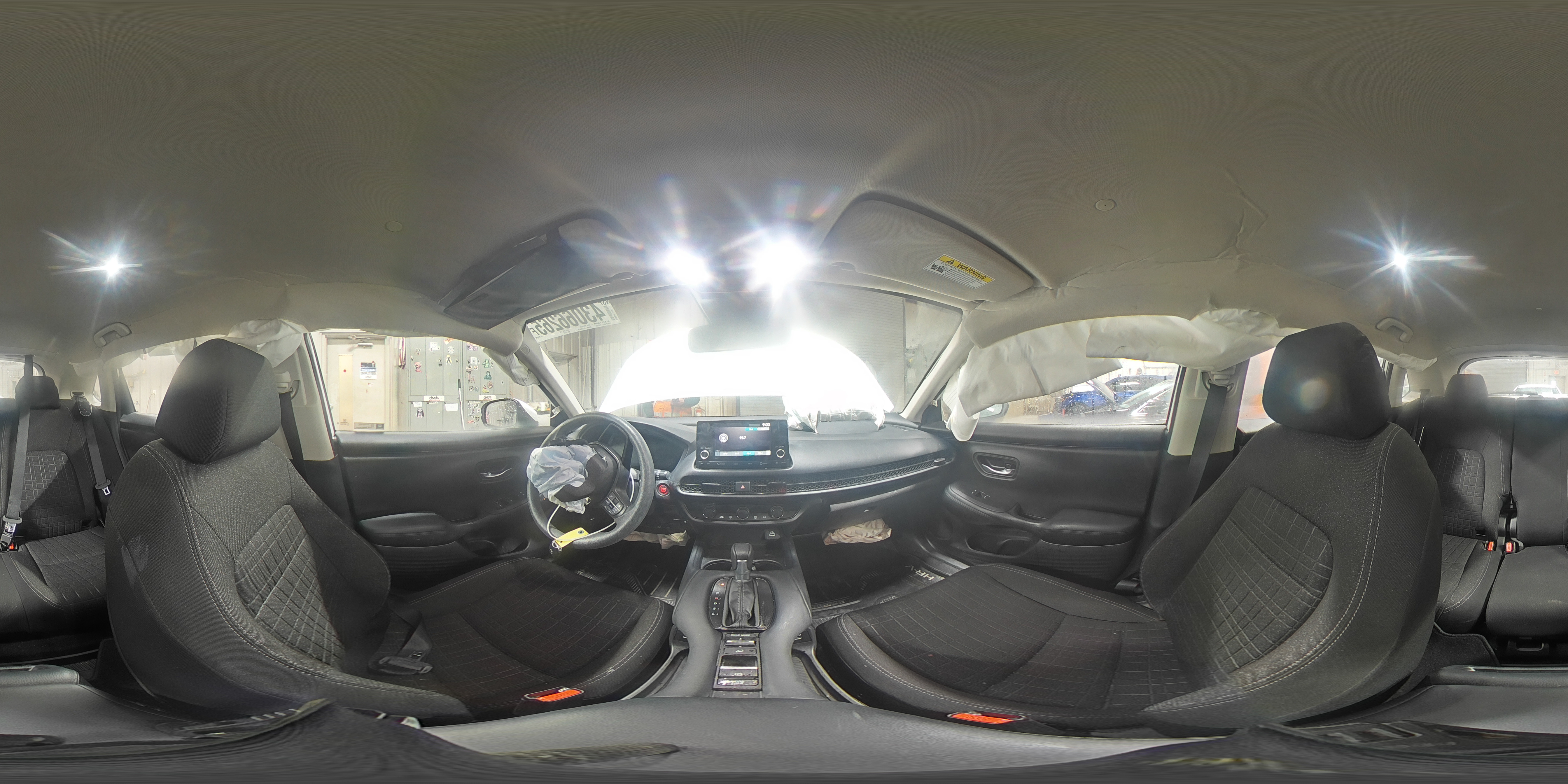 2024 Honda HR-V - Image 14