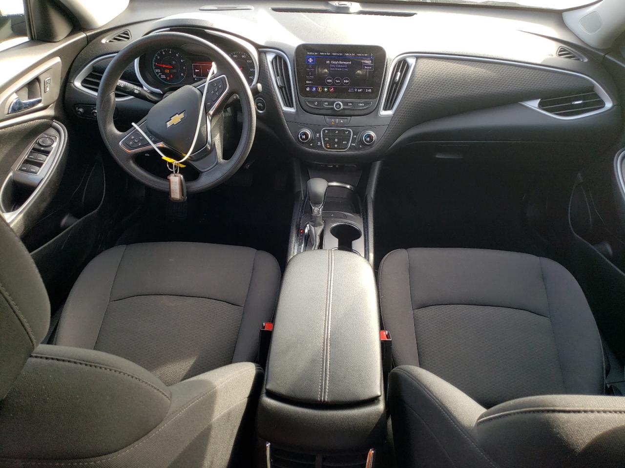 2023 Chevrolet Malibu - Image 8