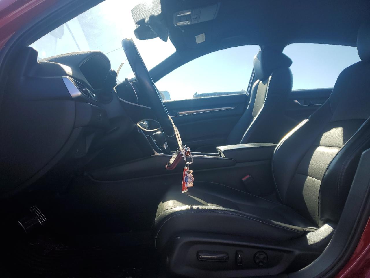 1HGCV1F31JA116505 HONDA ACCORD 2018