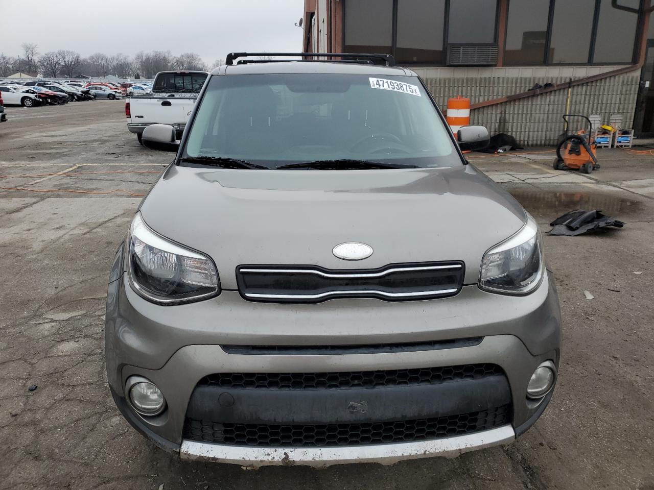 2017 Kia Soul - Image 5