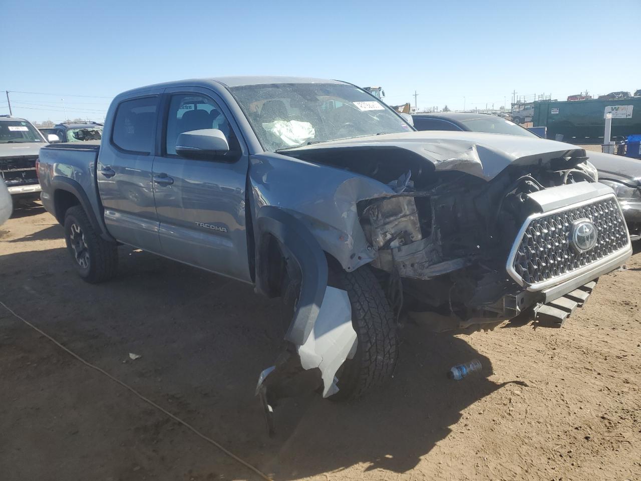 5TFCZ5AN9KX197559 TOYOTA TACOMA 2019