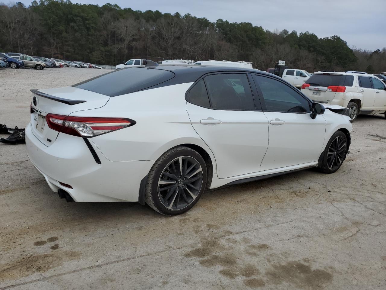 2019 Toyota Camry - Image 3