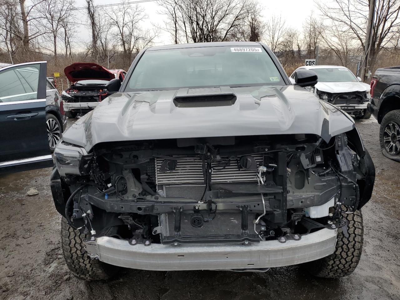 3TYLC5LN9RT000747 TOYOTA TACOMA 2024