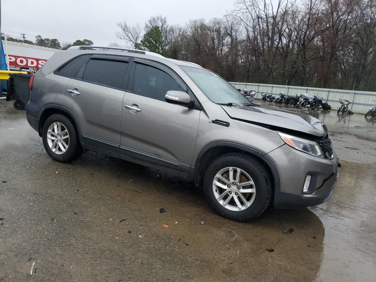 2015 Kia Sorento - Image 4