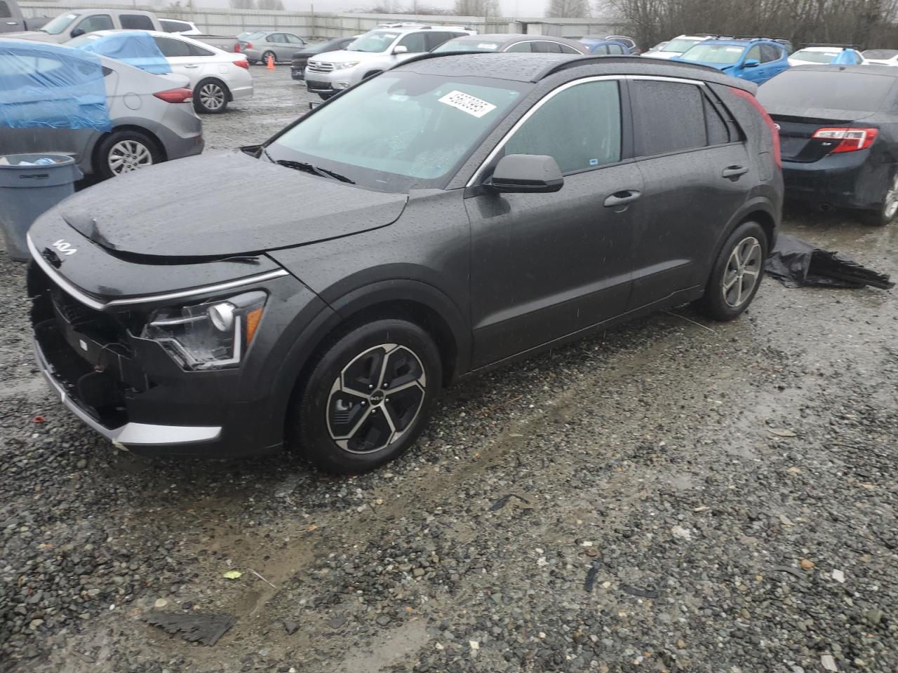 2023 Kia Niro - Image 1