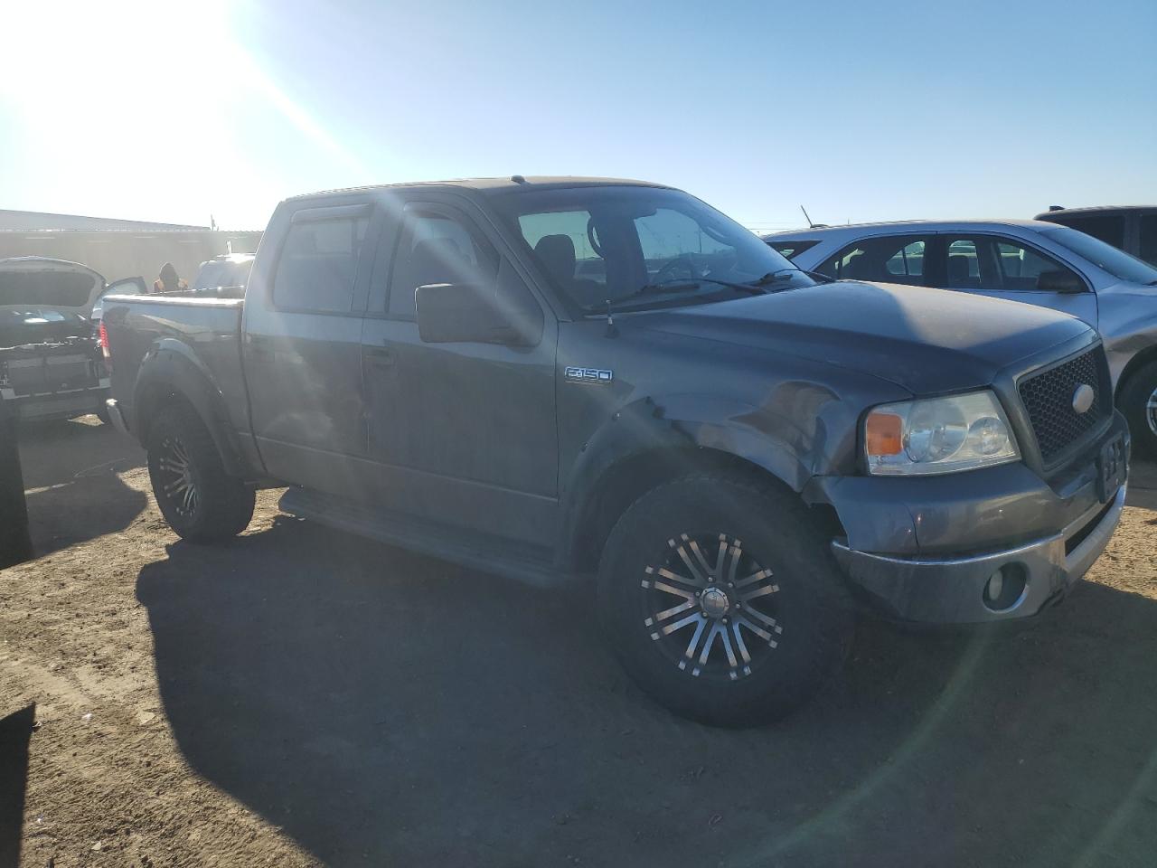 2006 Ford F-150 - Image 4