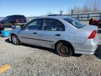 2004 Honda Civic Dx Vp للبيع في Arlington، WA - Rear End