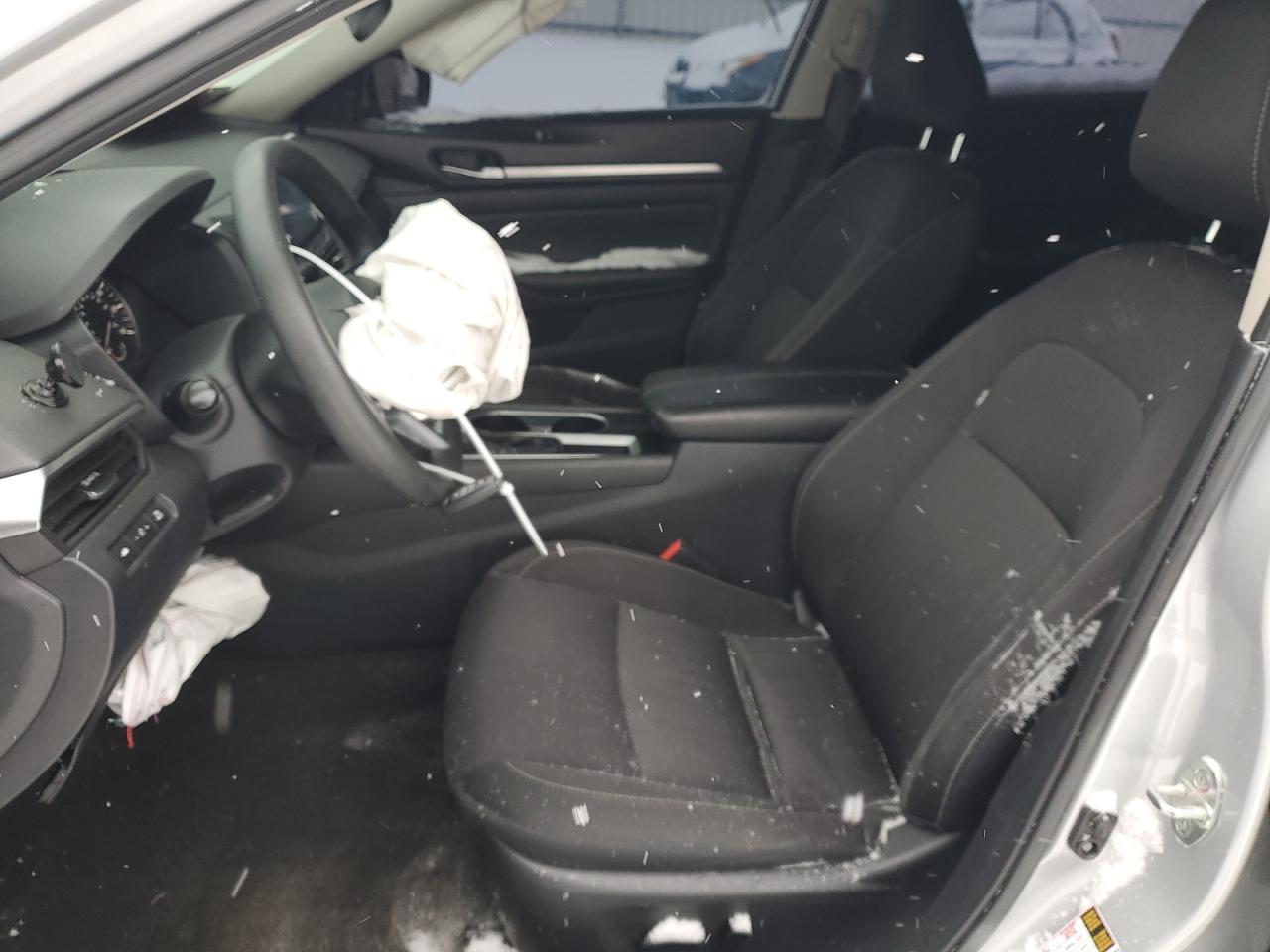 1N4BL4DV4MN406553 NISSAN ALTIMA 2021