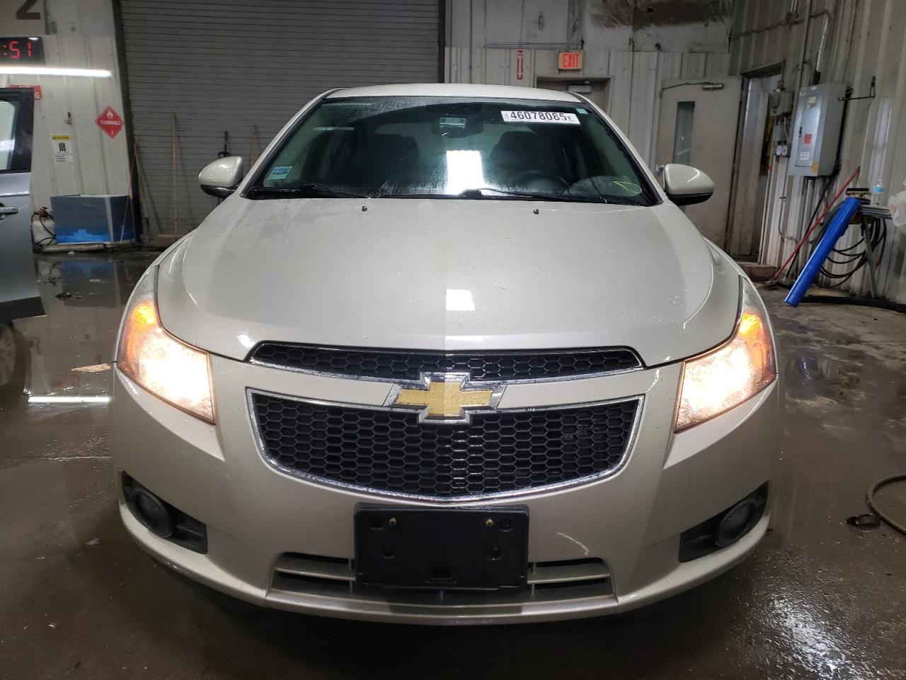 2013 Chevrolet Cruze - Image 5