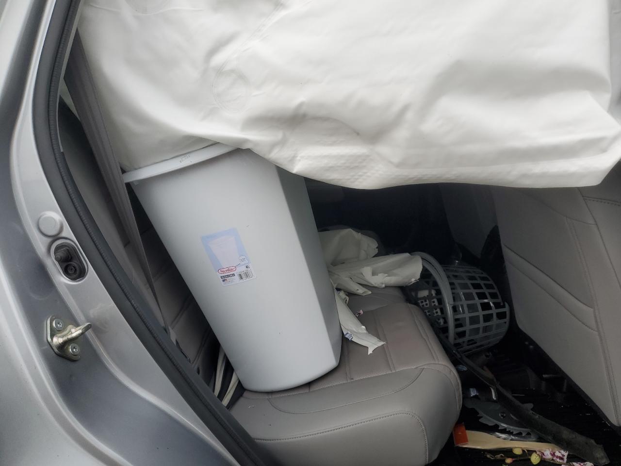 2019 Honda CR-V - Image 11
