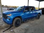 2024 Chevrolet Silverado K1500 Custom na sprzedaż w Hueytown, AL - Water/Flood