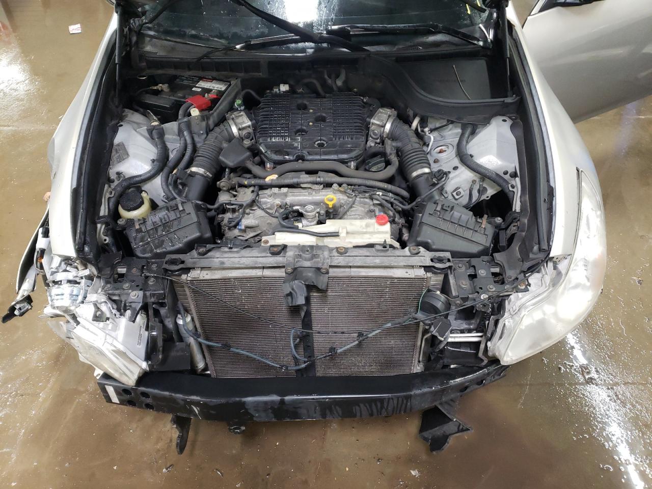2008 Infiniti G - Image 11