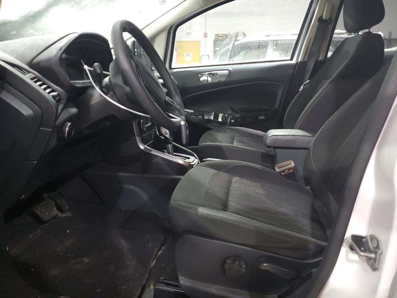 MAJ6S3GL4MC443123 FORD ECOSPORT 2021