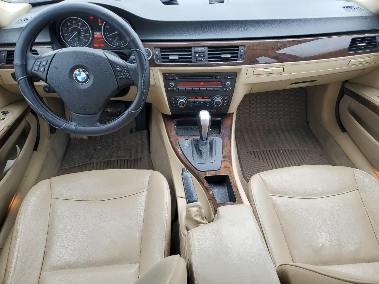2011 BMW 3er - Image 8
