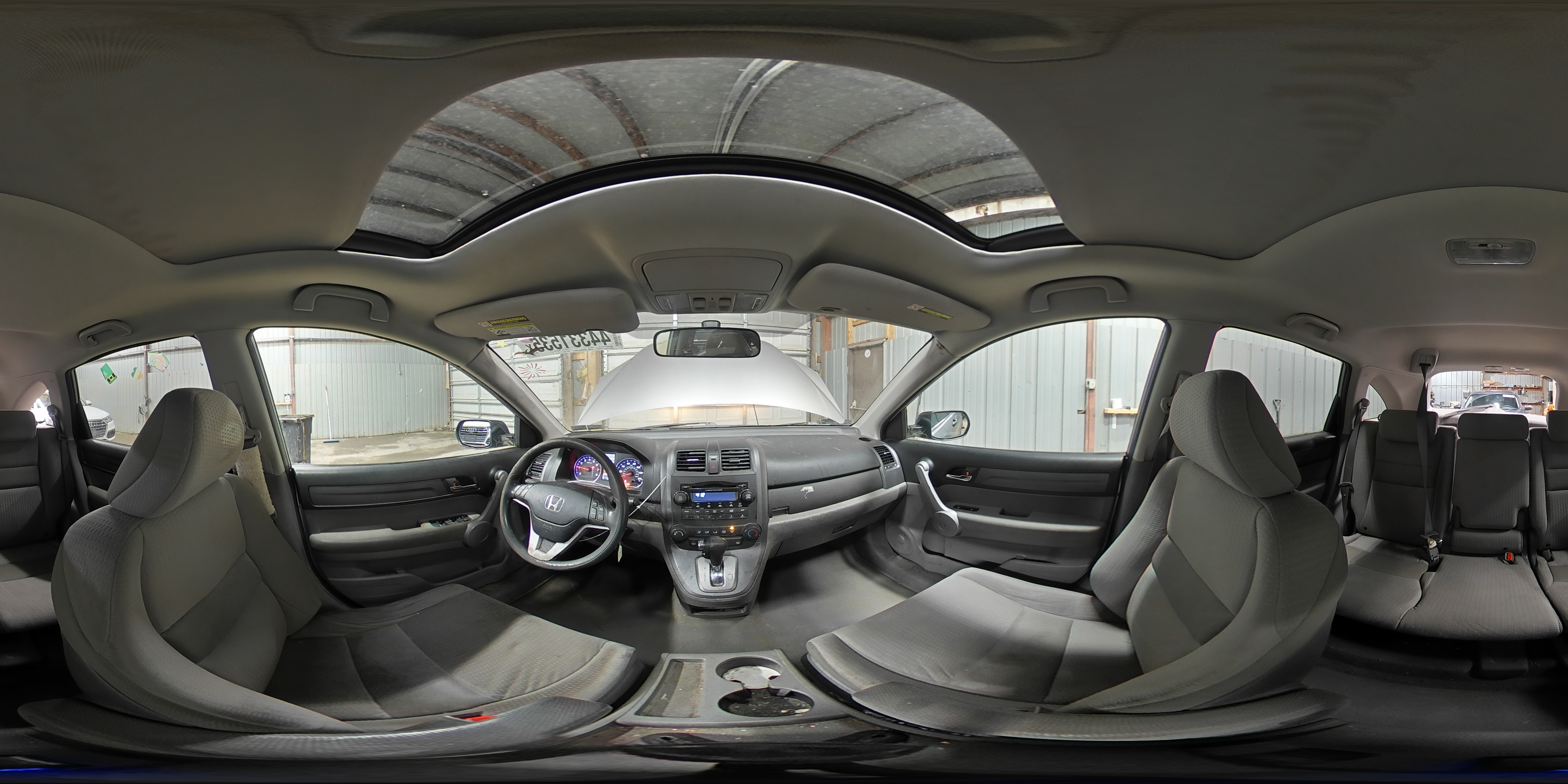 2007 Honda CR-V - Image 14