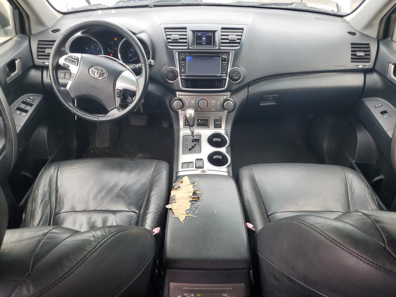 2013 Toyota Highlander - Image 8