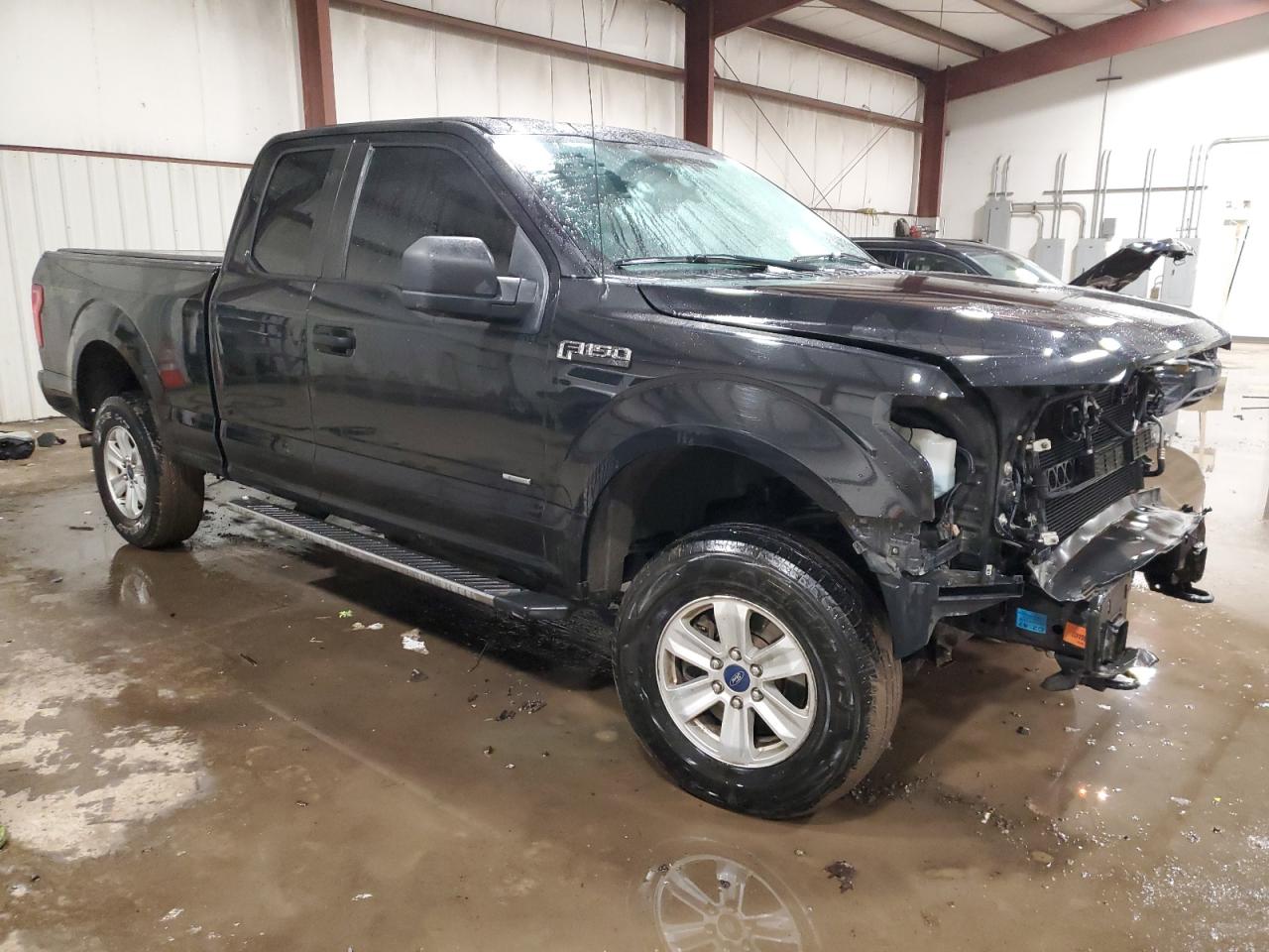 2015 Ford F-150 - Image 4