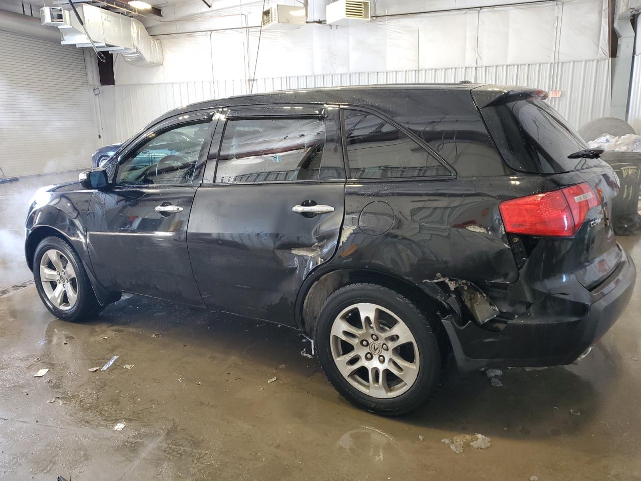 2008 Acura MDX - Image 2