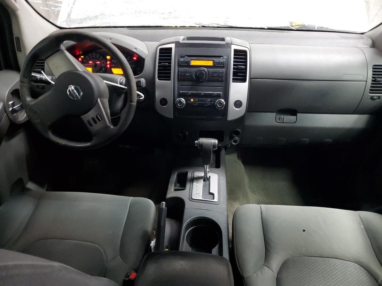 2009 Nissan XTerra - Image 8