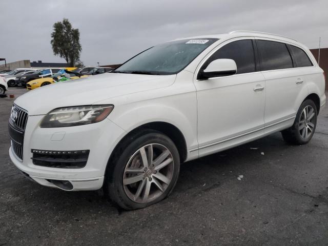 2014 Audi Q7 Premium Plus