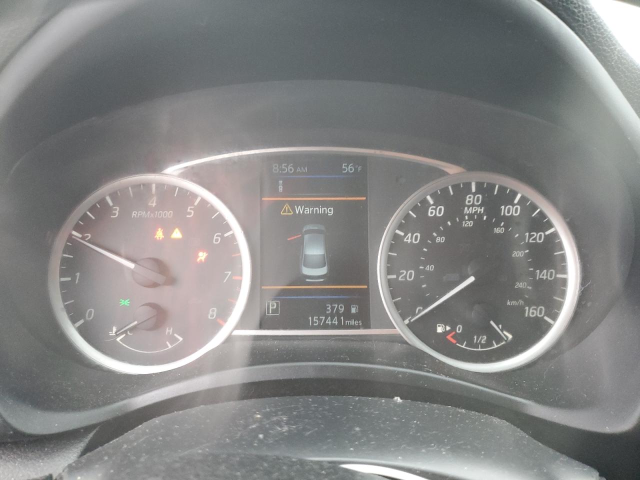 3N1AB7AP2KL605732 NISSAN SENTRA 2019