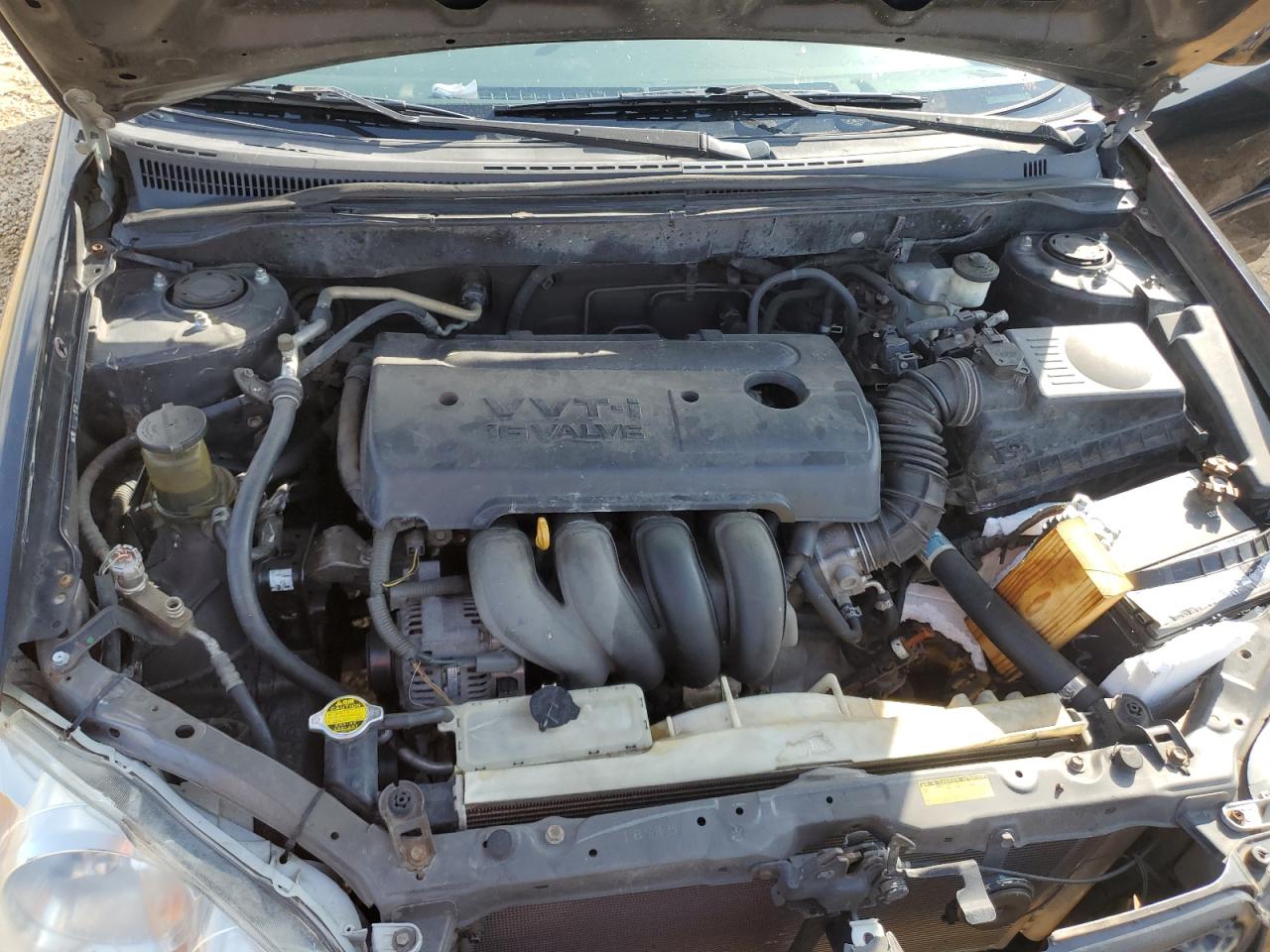 2006 Toyota Corolla - Image 13