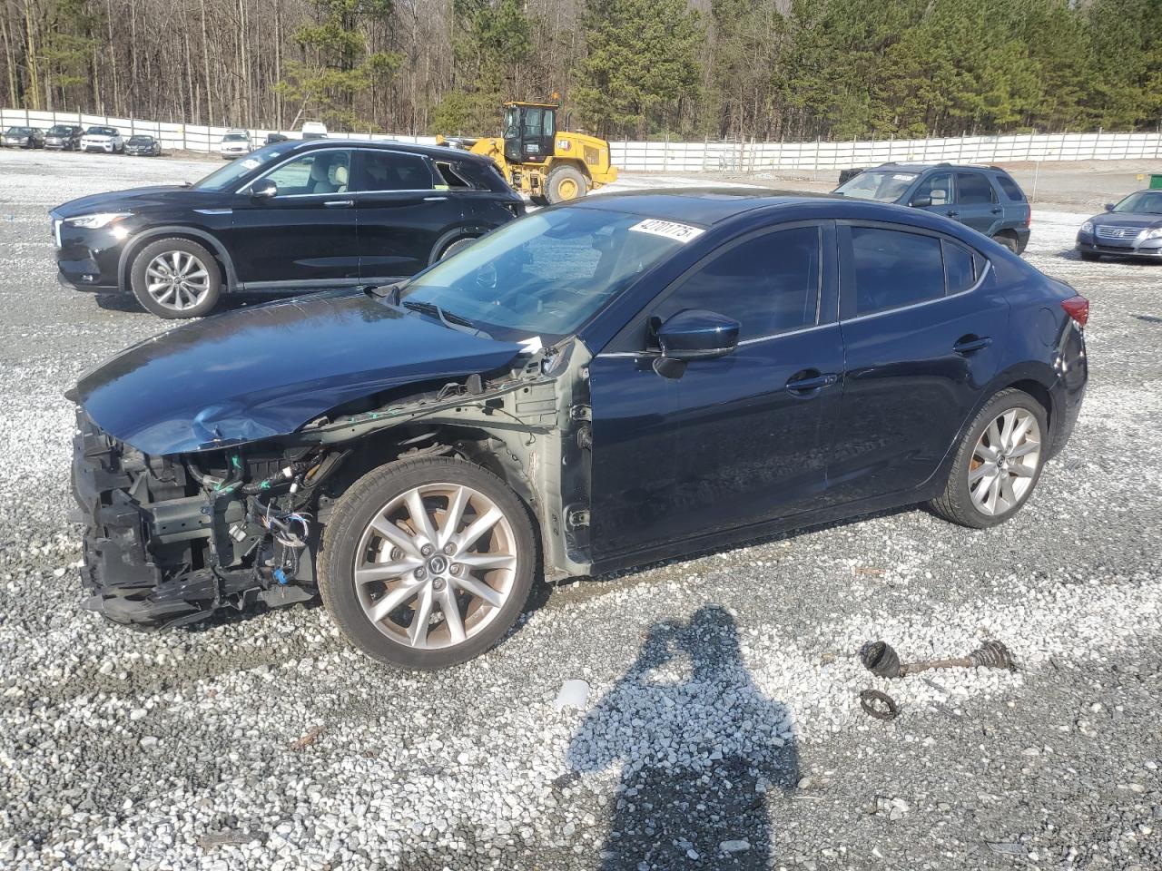 2018 Mazda 3 - Image 1
