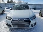 2019 AUDI Q7 PREMIUM PLUS for sale at Copart ON - TORONTO